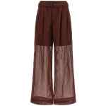 Brunello Cucinelli Loose Pants