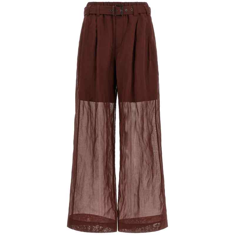 M0F91P8862C9092_01_M_2026-04-03T08-48-23.845Z-2 Brunello Cucinelli Loose Pants