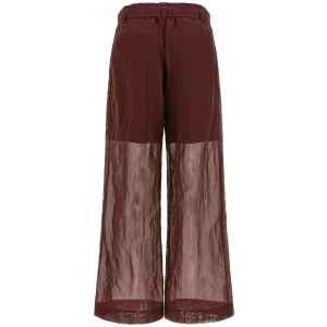 Brunello Cucinelli Loose Pants