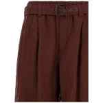 Brunello Cucinelli Loose Pants