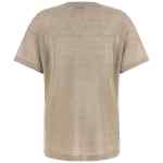 Brunello Cucinelli Dazzling Collar Sweater