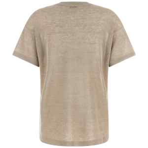 Brunello Cucinelli Dazzling Collar Sweater