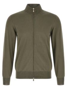 Brunello Cucinelli Cotton Cardigan