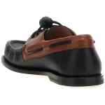 Loewe Campo Boat Shoe