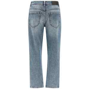 Brunello Cucinelli Monile Denim Jeans
