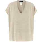 Fabiana Filippi Lamé Thread Sweater