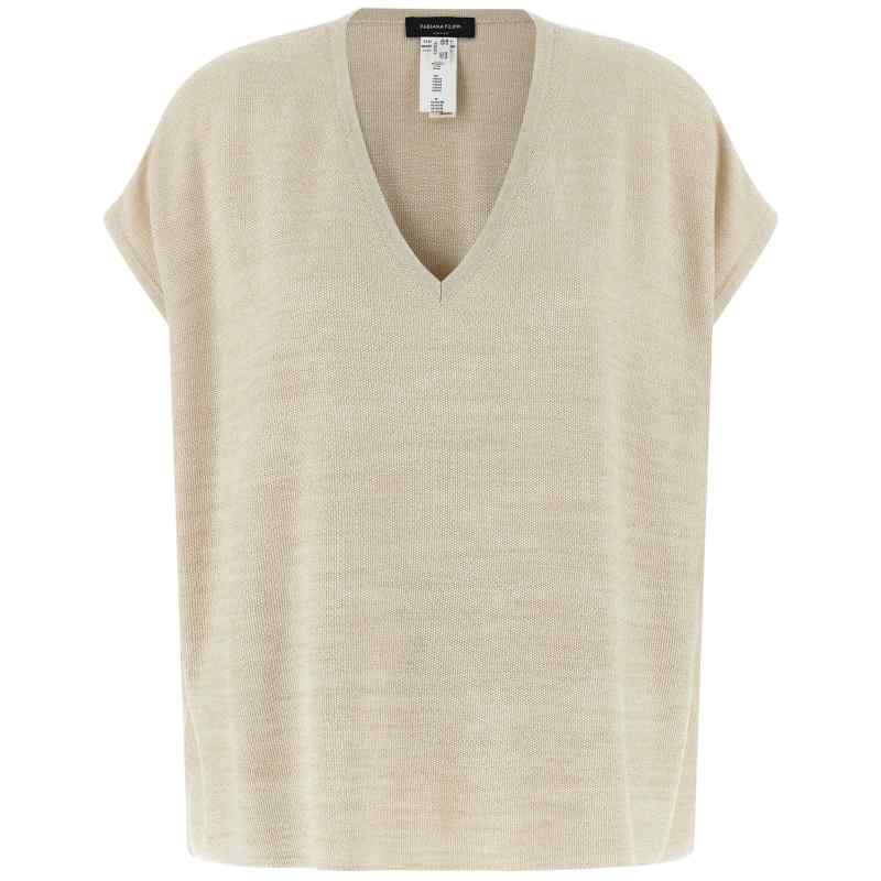 MAD276F486M2200145_01_M_2026-02-12T11-22-51.78Z-2 Fabiana Filippi Lamé Thread Sweater