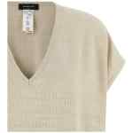 Fabiana Filippi Lamé Thread Sweater