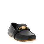 Moschino Penny Loafers
