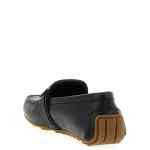 Moschino Penny Loafers