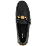 Moschino Penny Loafers