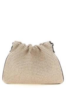 Brunello Cucinelli Bc Duo Pouch