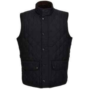 Barbour New Lowerdale Vest