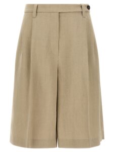 Brunello Cucinelli Sartorial Bermuda Shorts