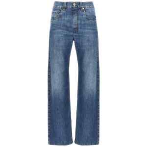 Brunello Cucinelli Straight Jeans