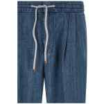 Brunello Cucinelli Lightweight Denim Jeans