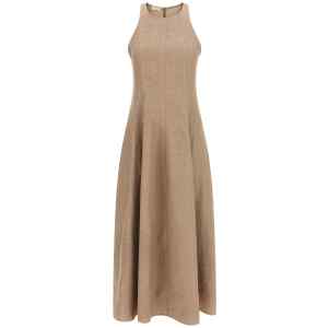 Brunello Cucinelli Sparkling Dress