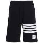 Thom Browne 4 Bar’ Bermuda Shorts