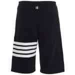 Thom Browne 4 Bar’ Bermuda Shorts