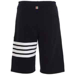 Thom Browne 4 Bar’ Bermuda Shorts