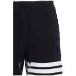Thom Browne 4 Bar’ Bermuda Shorts