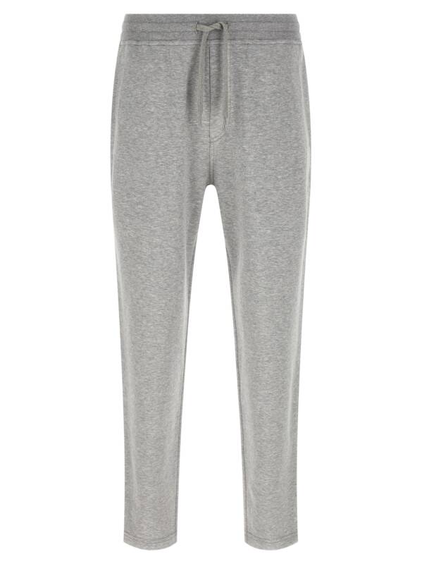Brunello Cucinelli Double Sweatshirt Joggers