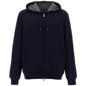 Brunello Cucinelli Hoodie