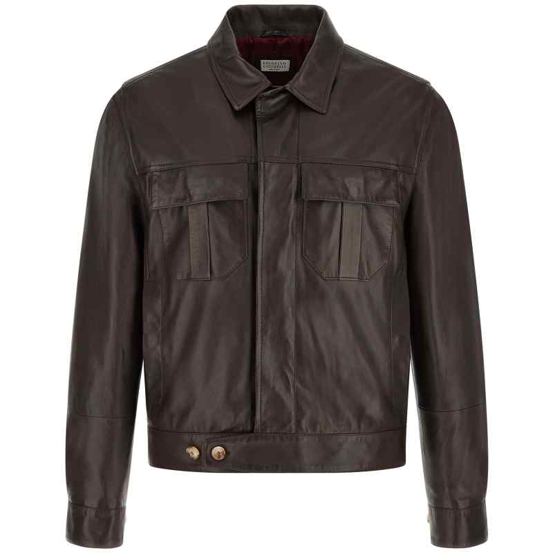 MPGBR2068CQV27_01_M_2026-04-07T08-50-00.37Z Brunello Cucinelli Jacket