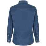 Brunello Cucinelli Texan Shirt