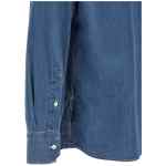 Brunello Cucinelli Texan Shirt