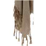 Brunello Cucinelli Linen Poncho