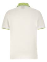 Casablanca Laurel Polo Shirt