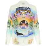 Casablanca Innocence Shirt