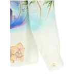 Casablanca Innocence Shirt