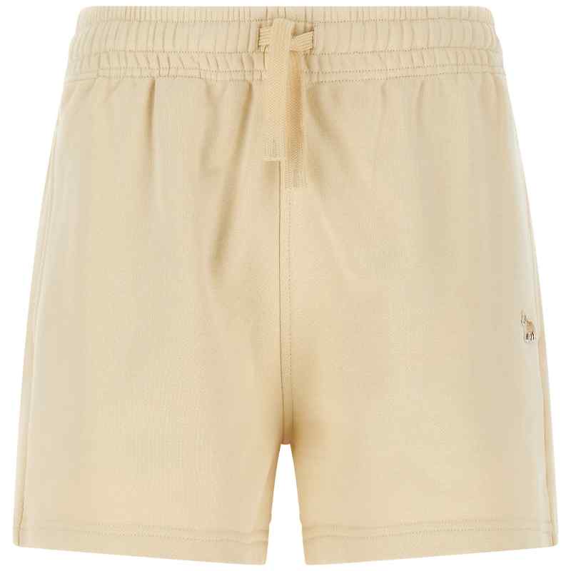 MW01113KM03250134_01_M_2025-02-13T11-07-33.999Z-1 Maison Kitsuné Baby Fox Shorts