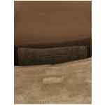 Brunello Cucinelli Monile Suede Clutch Bag