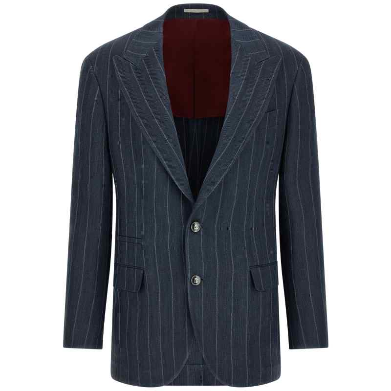MZ4238BFC5C1010_01_M_2026-04-08T08-56-54.565Z Brunello Cucinelli Tailor Blazer