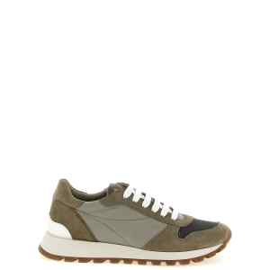 Brunello Cucinelli Active Sneakers