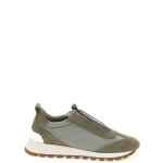 Brunello Cucinelli Runners Sneakers