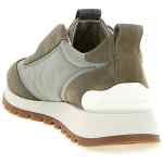 Brunello Cucinelli Runners Sneakers