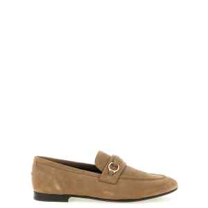Brunello Cucinelli Horsebit Loafers