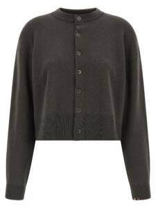 Extreme Cashmere N°170 Chou Cardigan