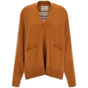 Extreme Cashmere N°24 Tokio Cardigan