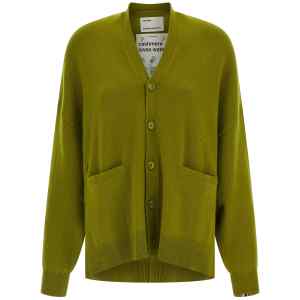 Extreme Cashmere N°24 Tokio Cardigan