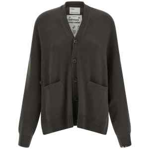 Extreme Cashmere N°24 Tokio Cardigan