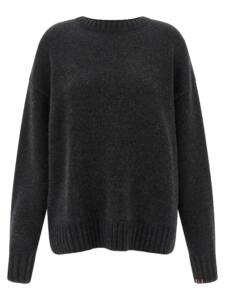 Extreme Cashmere N°383 Lovely Sweater