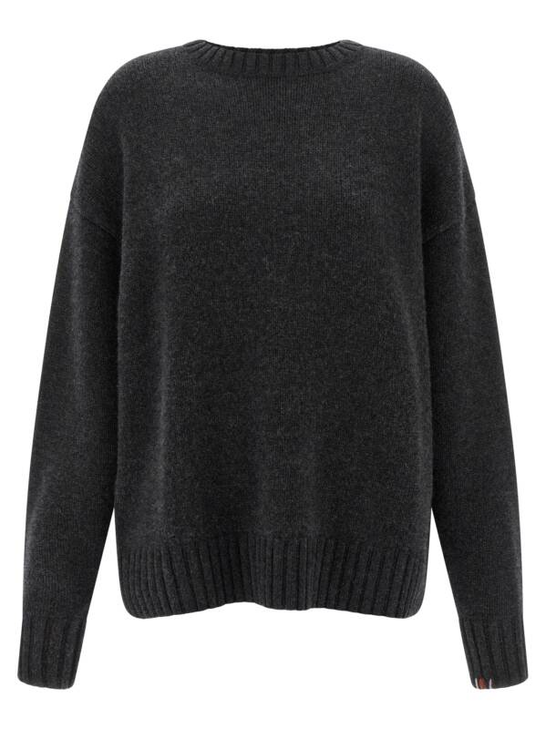 Extreme Cashmere N°383 Lovely Sweater