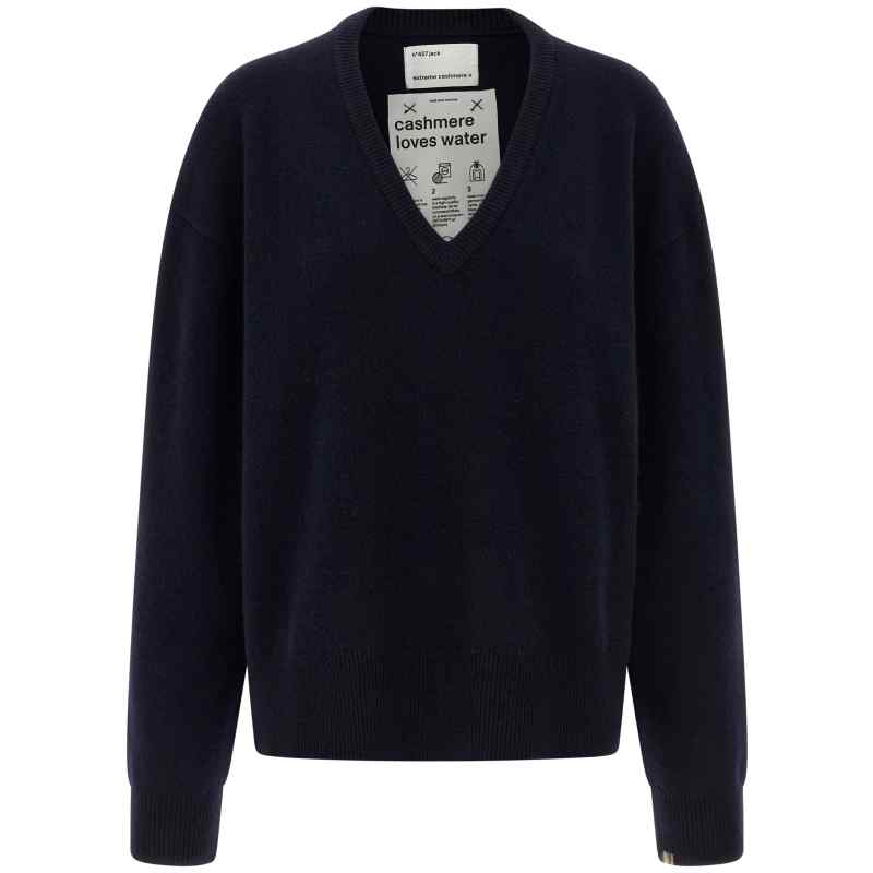 Extreme Cashmere N°457 Jack Sweater
