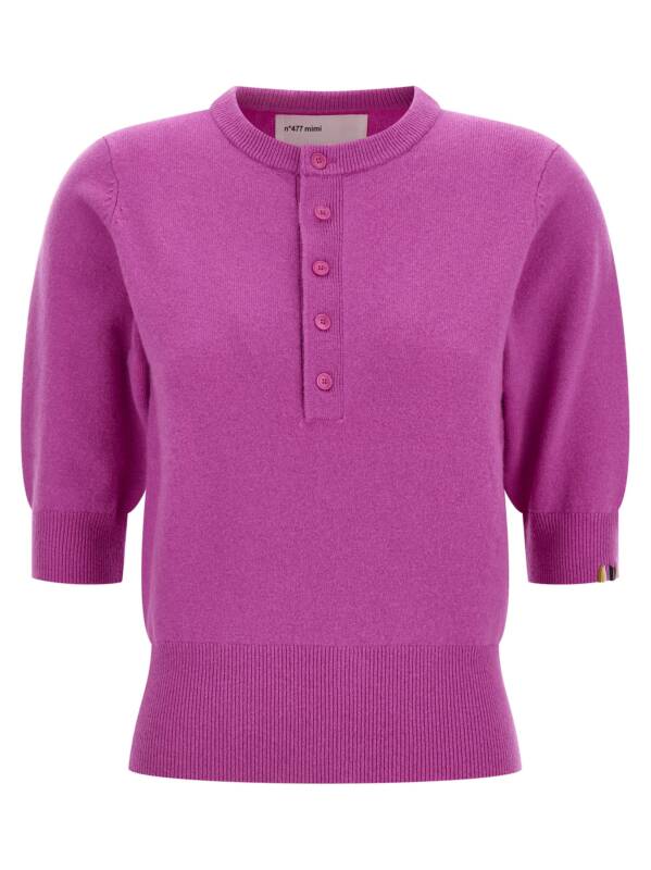 Extreme Cashmere N°477 Mimi Sweater