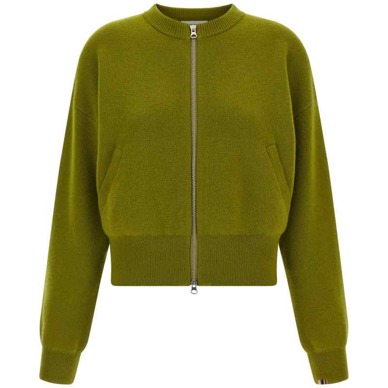 Extreme Cashmere N°478 Xtra Fun Cardigan